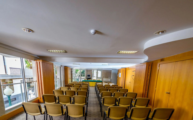 Hotel Madeira