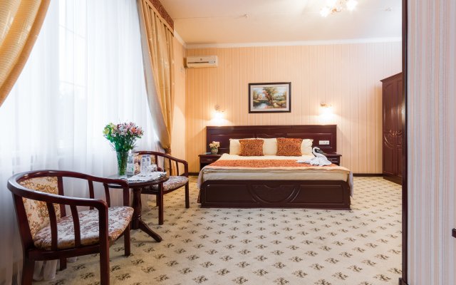 Отель Asia Hotel Fergana