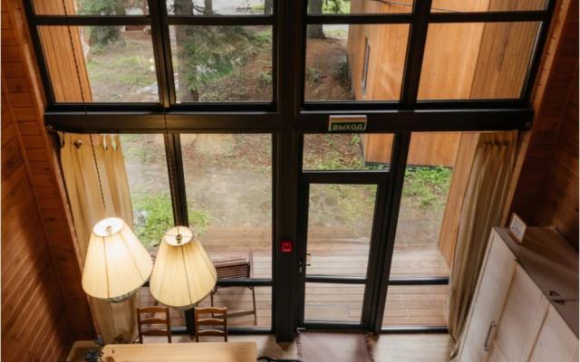 Отель Dreamland Villas