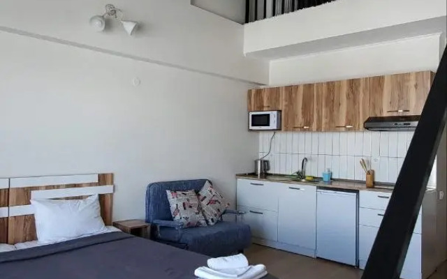 Gogo Apartments New Gudauri