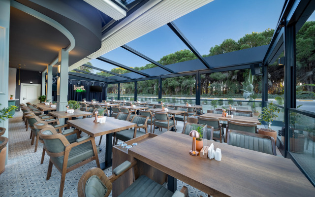 ONYOUR DREAMS BELEK Boutique-hotel