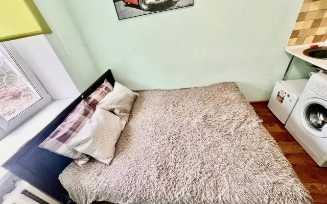 Апартаменты Студия Центр Комфорт