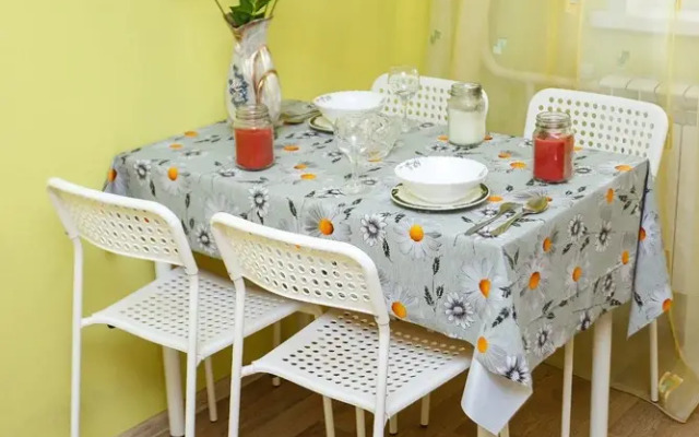 Апартаменты Немировича Данченко 144