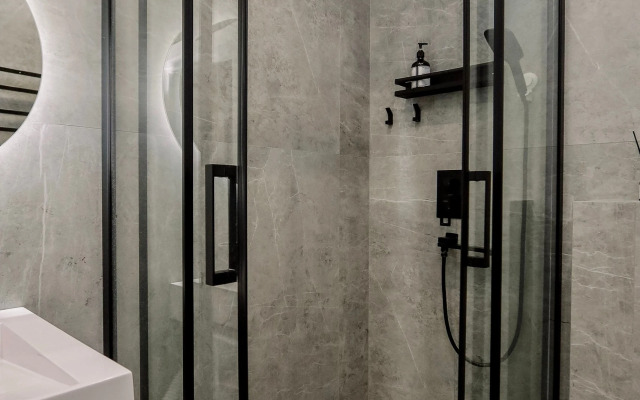 Апартаменты Privi House на Конструктора Калашникова 21