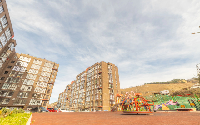 Квартира на Декабристов 36