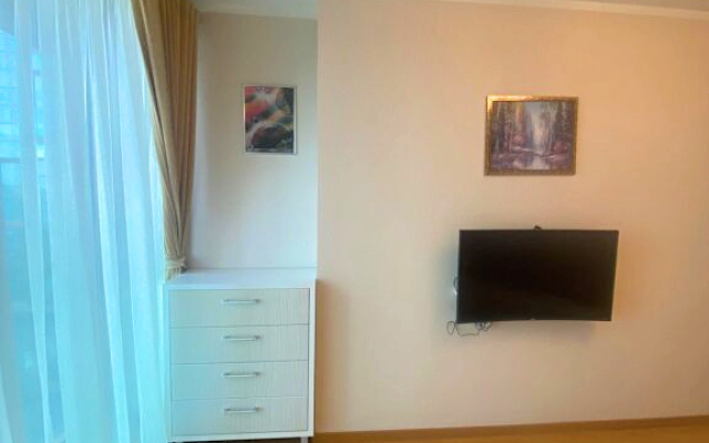 Zolotaya Bukhta Apartments