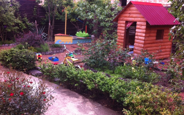 Vstrecha Guest house