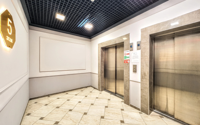 Апартаменты M-Apartments Metropol
