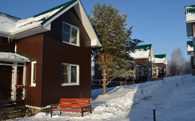 Гостевой Дом Веслево Клуб