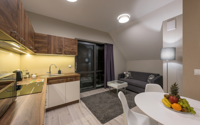 Górski Eden Apartments
