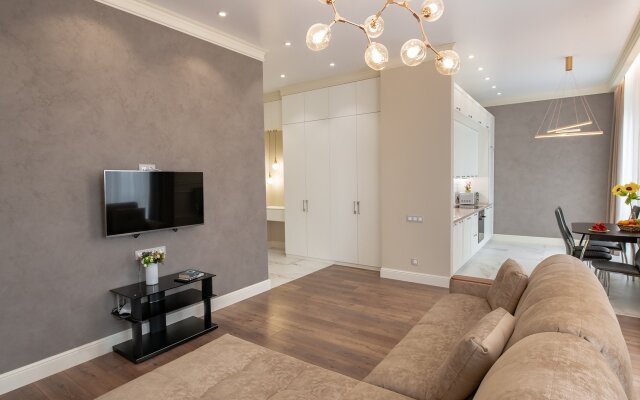 Квартира Маринист на Фонтанной