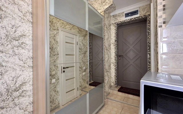 Апартаменты Вивальди 2