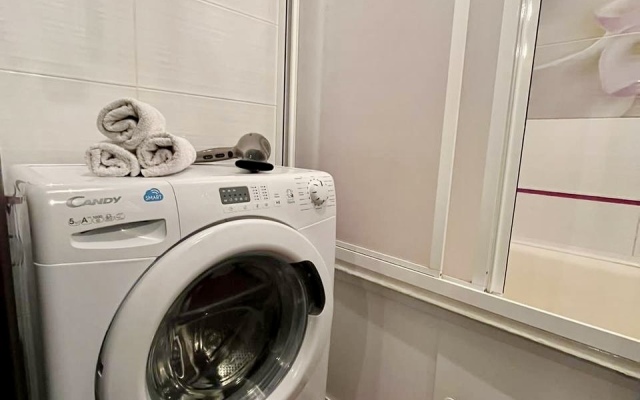 Квартира 2-комнатная