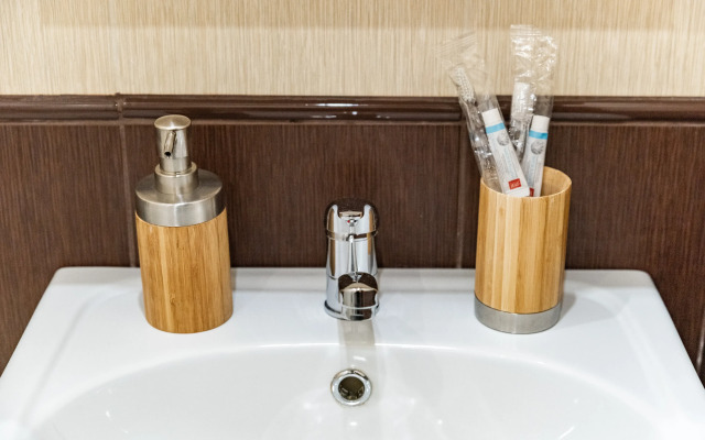 Апартаменты InterLoft 3 Old Town Free Parking Wi-Fi 100/50 Smart TV