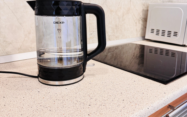 Квартира в ЖК Высочество