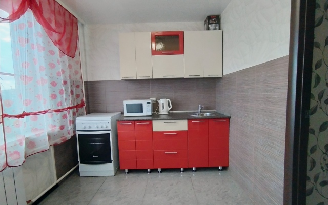 Квартира Любимое Место