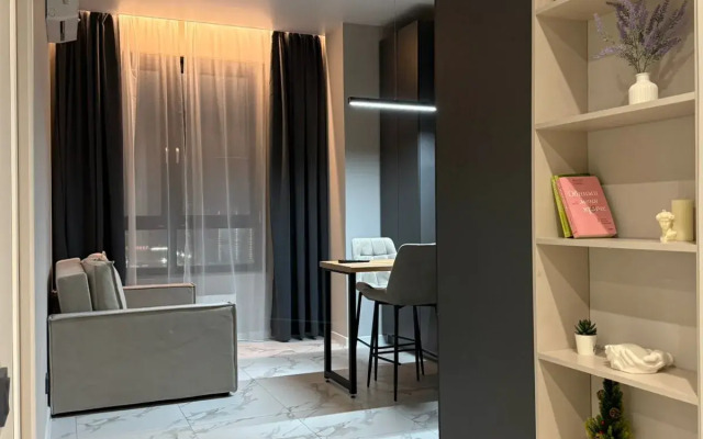 Biznes Klassa Flat