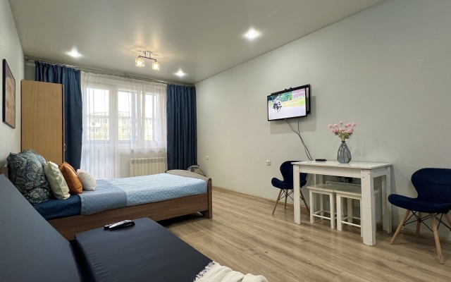 Studiya Smolina 67/1-129 Ulan-ude centr KakDoma Apartments