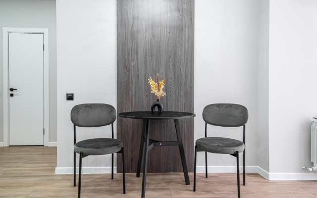 V Novom Zhk Kvartaly 17/77 Flat