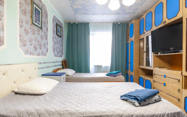 Variant Guest house
