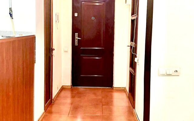 Standard Apt In Centre Apartments