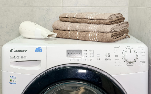 Апартаменты Монако 24 ЖК Регата 361