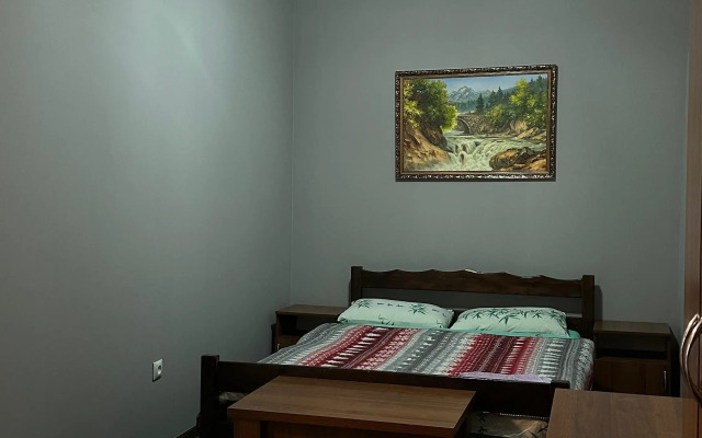 Dzhigit Guest house