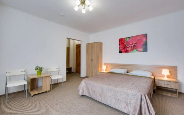 Garmoniya Hotel