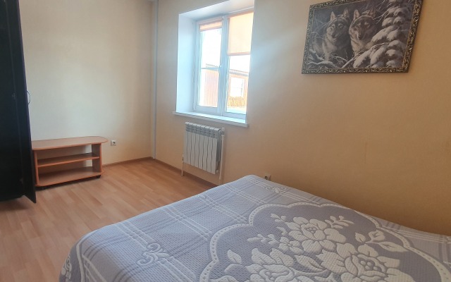 Apartment Parkovaya