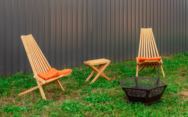 Частный дом на улице Восточной