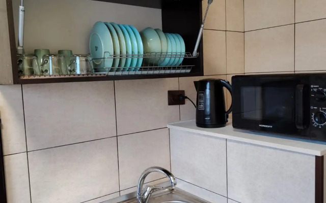 Квартира Двухкомнатные Апартаменты Сандал Самый Центр