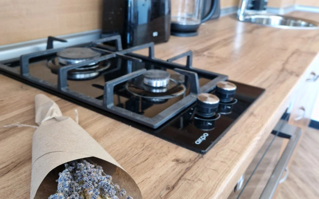 Апартаменты 2х Комнатные