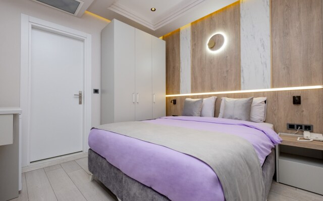 Lavender Hotel