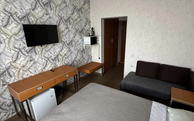 Volna Apartments