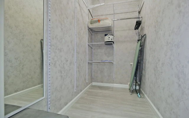 Comfort Apartments v tsentre Flat
