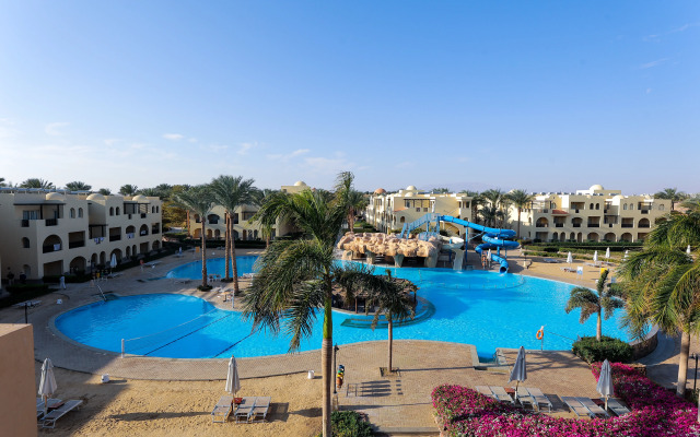 Stella Gardens Resort & Spa - Makadi Bay - All inclusive Resort