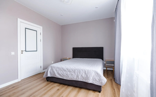 Квартира BedAndRest на ул. Островского д. 116