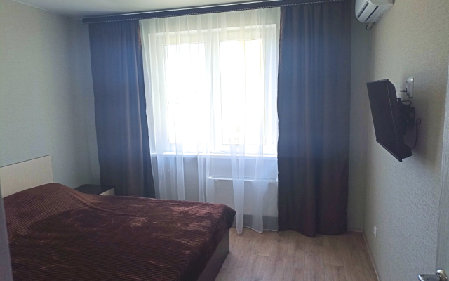Na Lenina 237 Alfa Rent Anapa Flat
