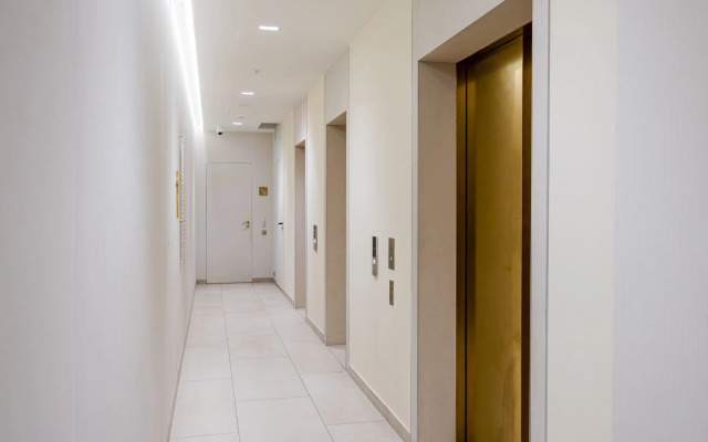 V Zhk Biznes-Klassa Metropoliya 6 Apartments