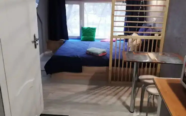 Апартаменты у метро Чертановская