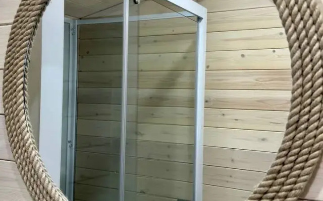 Шале River House