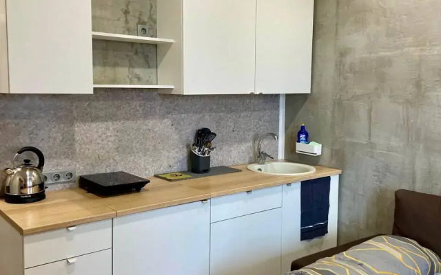Apartments Posutochno Zelenograd Georgievskiy Pr 33k5