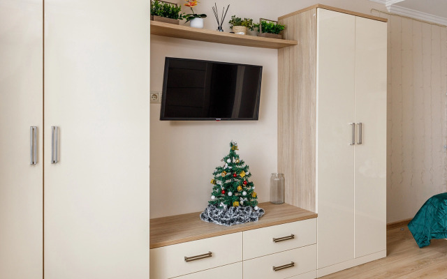 Апартаменты Hovrino Comfort Plus