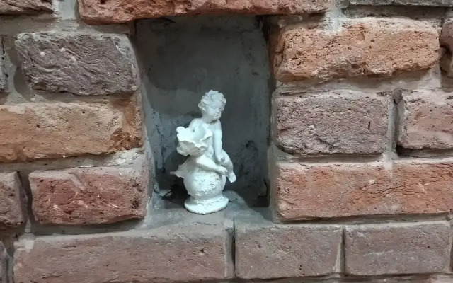 Kazanskaya 23 Flat