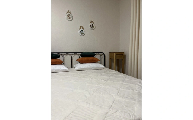 Relax-Apart Nostalgiya Flat