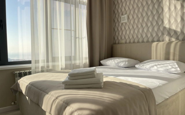 Vidnomore Hotel