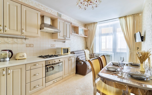 Rivyera Chasha Kreml Flat