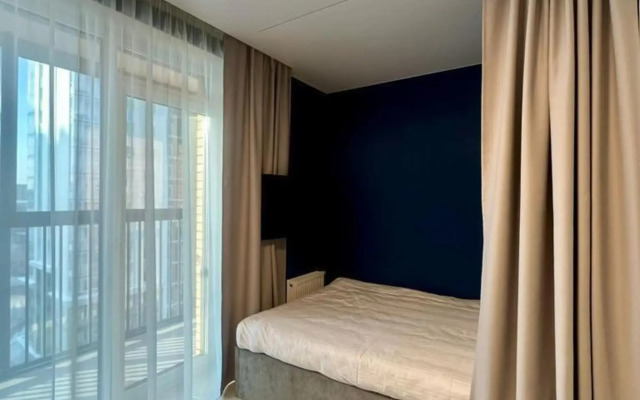 Квартира на Красном Проспекте 167/3