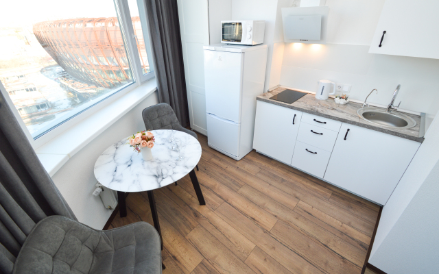 Апартаменты Royal apart