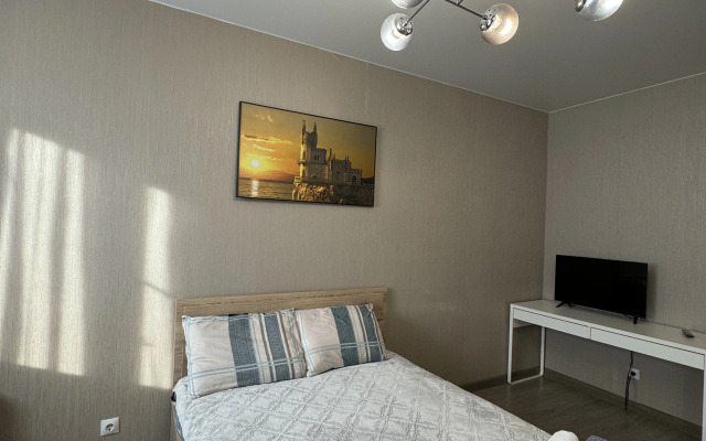 Апартаменты на Набережной 46